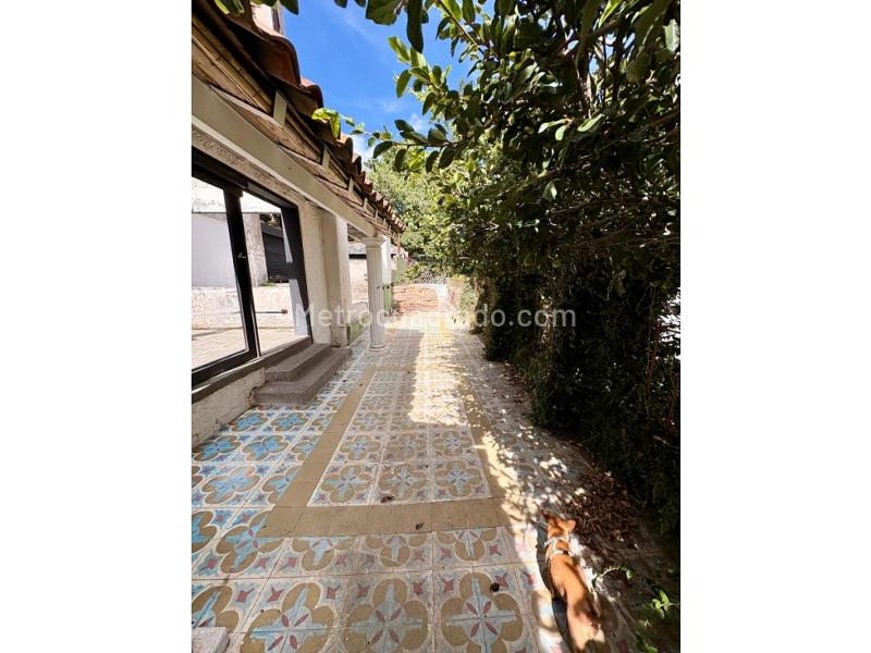 Casa en Venta, Poblado Castropol, Medellín - Widok 4