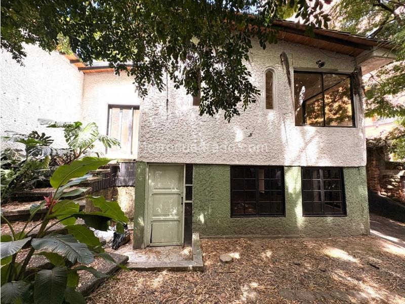 Casa en Venta, Poblado Castropol, Medellín - Widok 5
