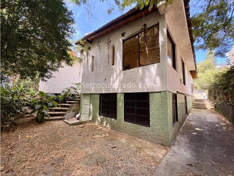 Casa en Venta, Poblado Castropol, Medellín - Widok 6