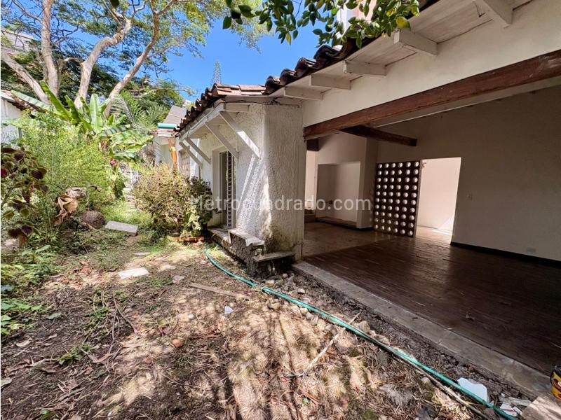 Casa en Venta, Poblado Castropol, Medellín - Więcej