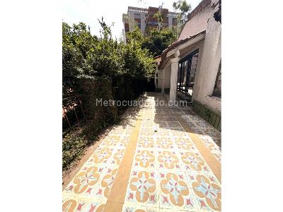 Casa de 5 alcobas en venta en El Poblado Castropol, Medellín, 400 m² · foto 10 de 20