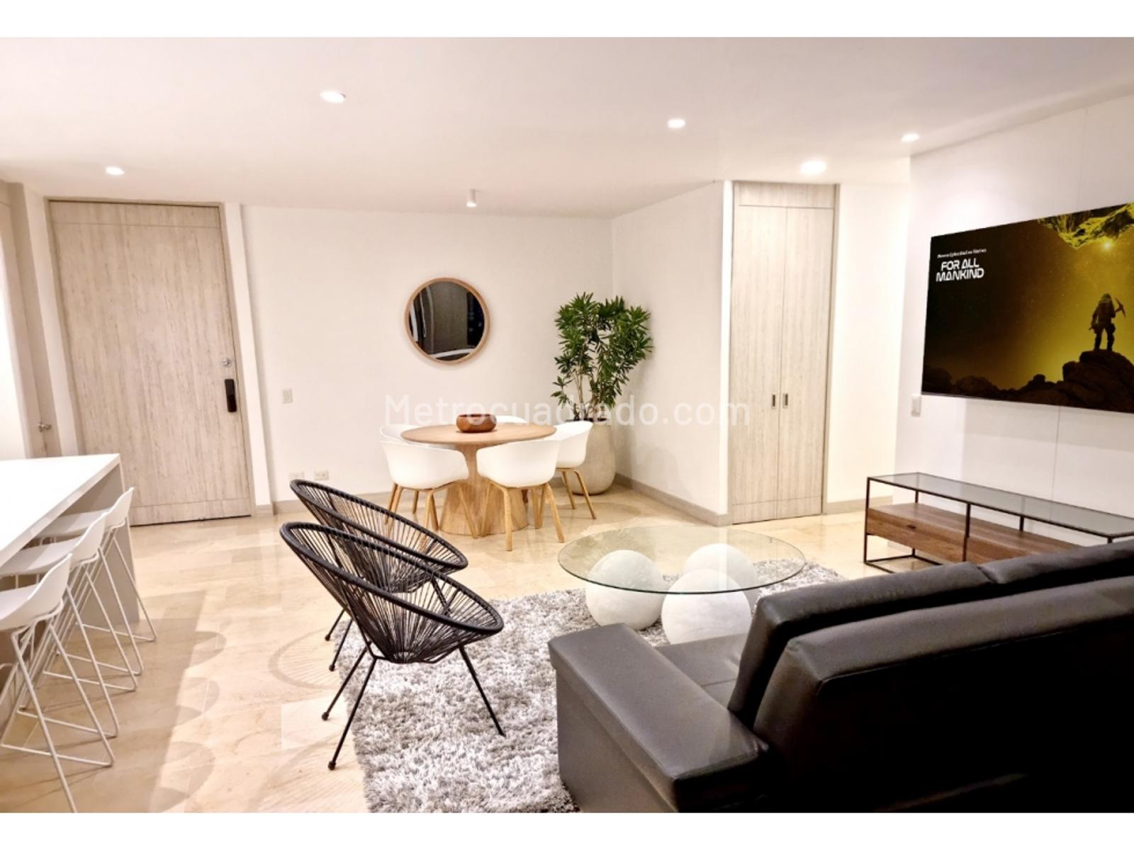 Foto del apartamento