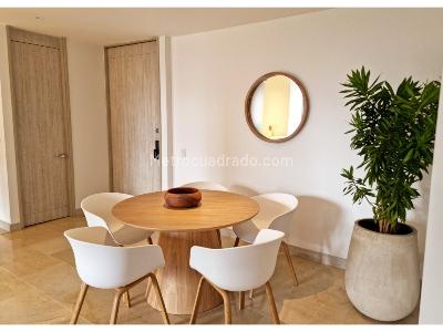 Apartamento en arriendo en Poblado, Medellín · foto 6 de 19