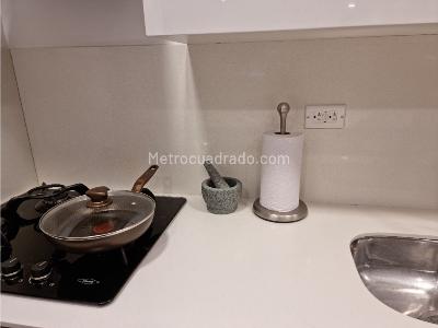 Apartamento en arriendo en Poblado, Medellín · foto 8 de 19