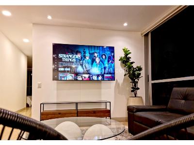 Apartamento en arriendo en Poblado, Medellín · foto 12 de 19