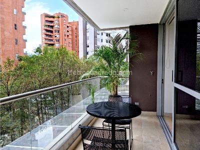 Apartamento en arriendo en Poblado, Medellín · foto 15 de 19