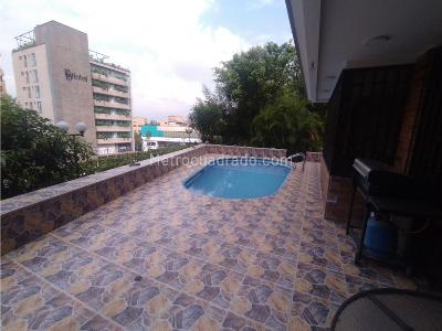 Apartamento de 3 alcobas en venta en Las Lomas, Medellín, 232 m² · foto 14 de 20