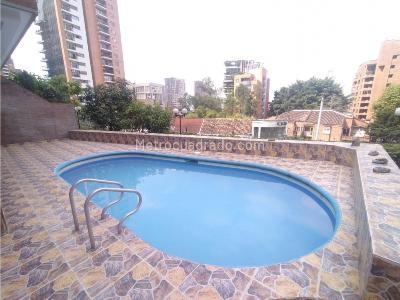 Apartamento de 3 alcobas en venta en Las Lomas, Medellín, 232 m² · foto 15 de 20