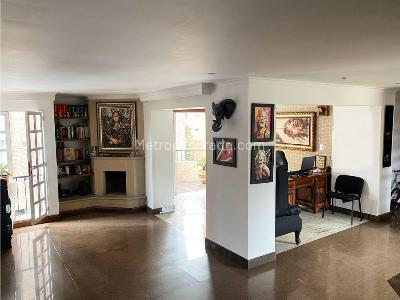 Apartamento de 4 alcobas en venta en Envigado, Envigado, 300 m² · foto 4 de 20