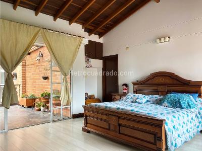 Apartamento de 4 alcobas en venta en Envigado, Envigado, 300 m² · foto 9 de 20