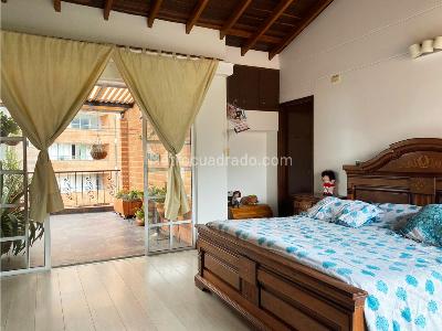 Apartamento de 4 alcobas en venta en Envigado, Envigado, 300 m² · foto 10 de 20