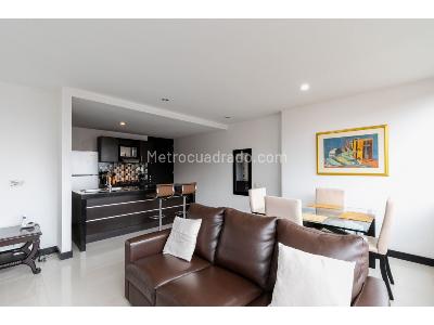 Apartamento de 2 alcobas en arriendo en El Poblado, Medellín, 75 m² · foto 5 de 18