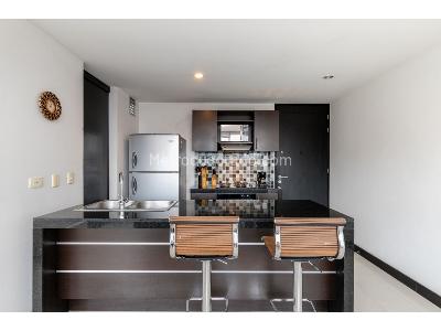 Apartamento de 2 alcobas en arriendo en El Poblado, Medellín, 75 m² · foto 6 de 18