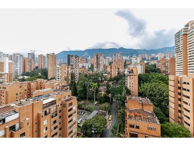 Apartamento de 2 alcobas en arriendo en El Poblado, Medellín, 75 m² · foto 12 de 18