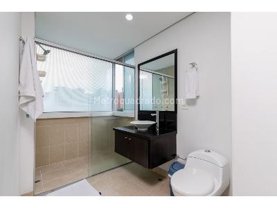 Apartamento de 2 alcobas en arriendo en El Poblado, Medellín, 75 m² · foto 17 de 18