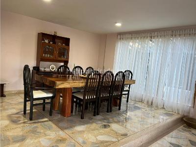 Casa de 3 alcobas en venta en Alto Del Escobero, Envigado, 1351 m² · foto 8 de 14