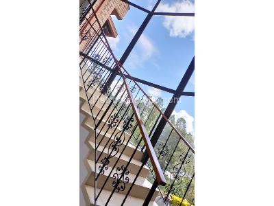 Casa de 3 alcobas en venta en Alto Del Escobero, Envigado, 1351 m² · foto 10 de 14