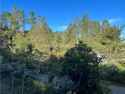 Casa de 3 alcobas en venta en Alto Del Escobero, Envigado, 1351 m² · foto 12 de 14