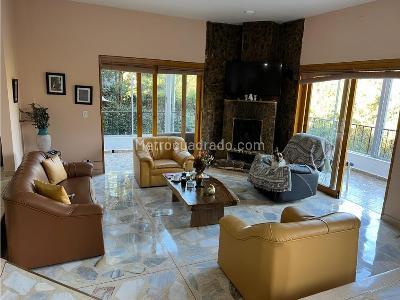 Casa de 3 alcobas en venta en Alto Del Escobero, Envigado, 1351 m² · foto 13 de 14