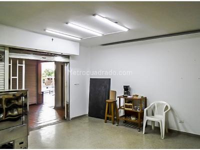 Local Comercial en Arriendo, Envigado La Sebastiana, Envigado