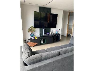 Apartamento de 2 alcobas en venta en El Poblado, Medellín, 131 m² · foto 5 de 14