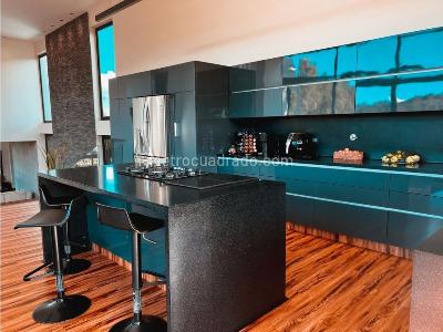Casa de 3 alcobas en venta en Alto Del Escobero, Envigado · foto 2 de 20