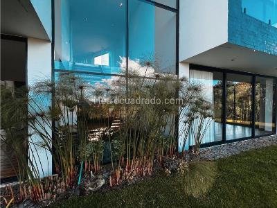 Casa de 3 alcobas en venta en Alto Del Escobero, Envigado · foto 5 de 20