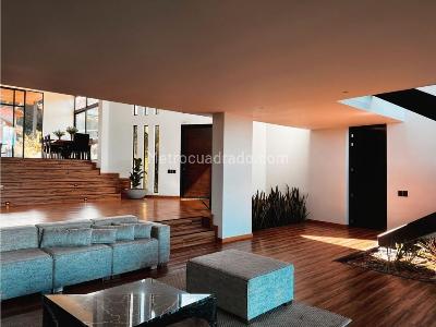 Casa de 3 alcobas en venta en Alto Del Escobero, Envigado · foto 7 de 20