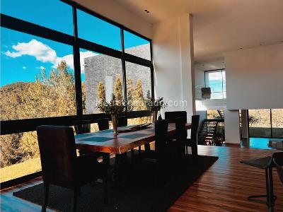 Casa de 3 alcobas en venta en Alto Del Escobero, Envigado · foto 8 de 20