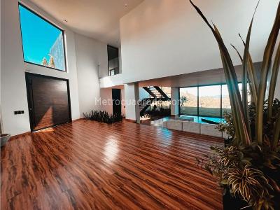 Casa de 3 alcobas en venta en Alto Del Escobero, Envigado · foto 9 de 20