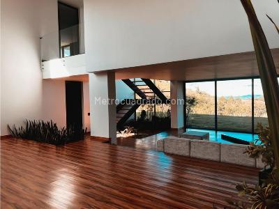 Casa de 3 alcobas en venta en Alto Del Escobero, Envigado · foto 11 de 20