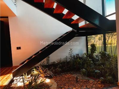 Casa de 3 alcobas en venta en Alto Del Escobero, Envigado · foto 13 de 20