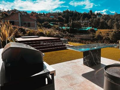 Casa de 3 alcobas en venta en Alto Del Escobero, Envigado · foto 17 de 20