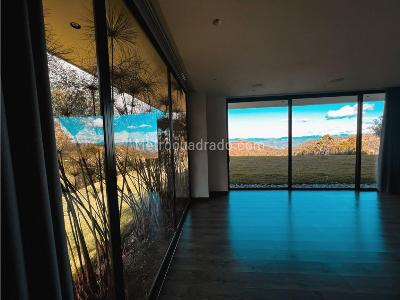 Casa de 3 alcobas en venta en Alto Del Escobero, Envigado · foto 18 de 20