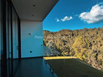 Casa de 3 alcobas en venta en Alto Del Escobero, Envigado · foto 19 de 20
