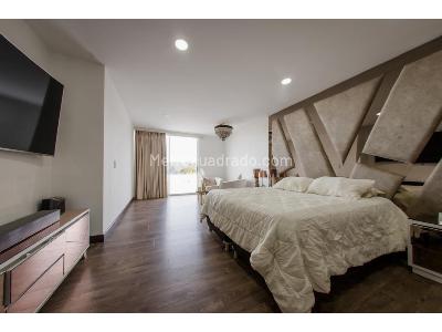 Casa de 4 alcobas en arriendo en Envigado El Escobero, Envigado, 1400 m² · foto 7 de 15
