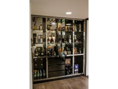 Casa de 4 alcobas en arriendo en Envigado El Escobero, Envigado, 1400 m² · foto 9 de 15