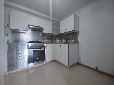 Apartamento de 3 alcobas en venta en Poblado La Frontera, Medellín, 114 m² · foto 6 de 14