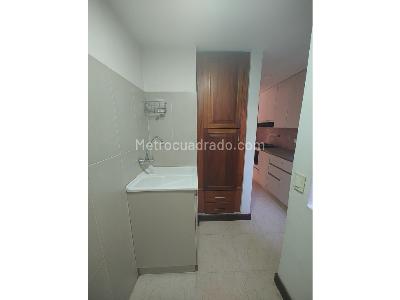 Apartamento de 3 alcobas en venta en El Poblado, Medellín, 126 m² · foto 6 de 13
