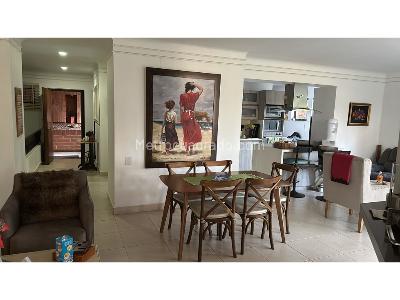 Apartamento en arriendo en San Lucas, Medellín · foto 2 de 10