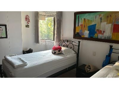 Apartamento en arriendo en San Lucas, Medellín · foto 9 de 10
