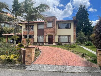 House for rent in Envigado El Escobero, Envigado