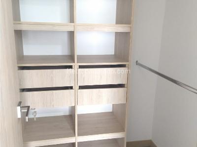 Apartamento de 3 alcobas en venta en Las Palmas, Medellín, 98 m² · foto 13 de 13
