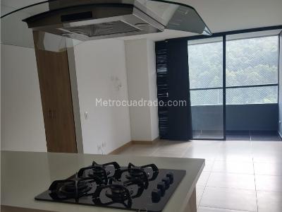 Apartamento de 3 alcobas en venta en Las Palmas, Medellín, 98 m² · foto 5 de 13