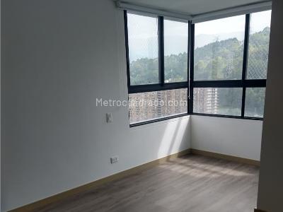 Apartamento de 3 alcobas en venta en Las Palmas, Medellín, 98 m² · foto 6 de 13