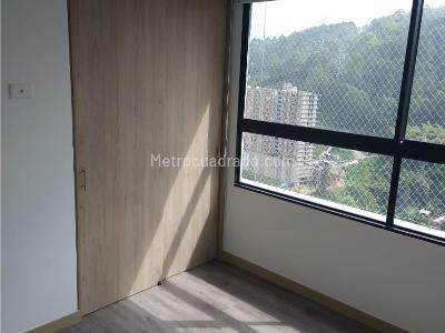 Apartamento de 3 alcobas en venta en Las Palmas, Medellín, 98 m² · foto 8 de 13