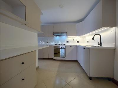 Apartment for rent in Envigado La Abadia, Envigado