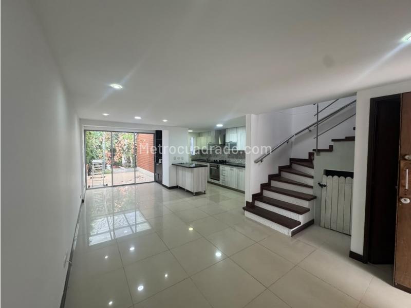 Casa – Envigado, Uribe Angel, Valle de Aburrá - Vista 2