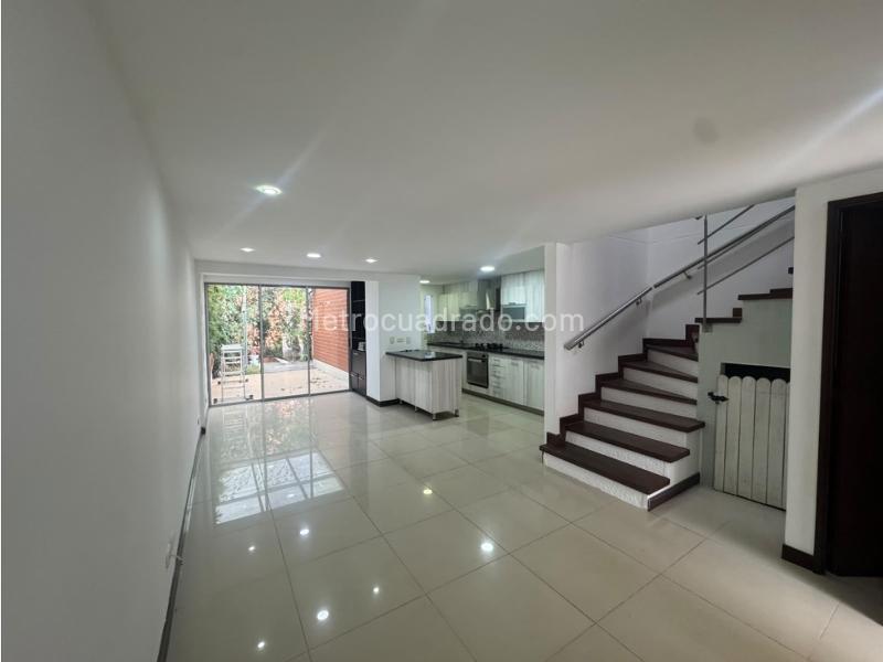Casa – Envigado, Uribe Angel, Valle de Aburrá - Vista 3