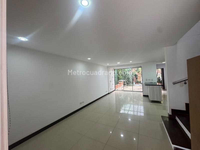 Casa – Envigado, Uribe Angel, Valle de Aburrá - Vista 4